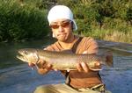 Team Fishing a go go !
