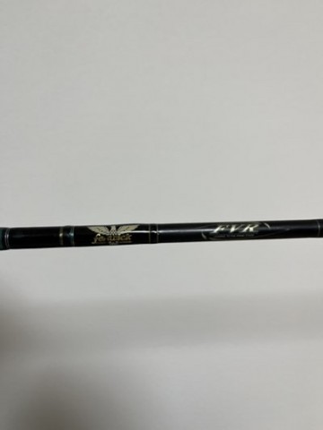 Fenwick リメイク 貧乏ロッドビルダー奮闘記（たまにボートシーバス