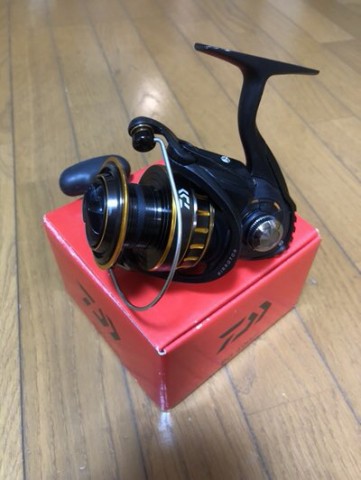 ダイワ　BG4000 箱、説明書付き 51+GL55HvAL._UF1000,1000_QL80_.jpg