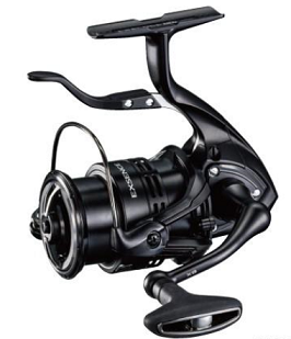 SHIMANO SALTWATER BLOG】 EXSブレーキのマニアックな話 49/365