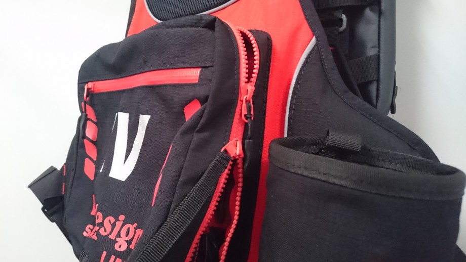 Pazdesign STAFF BLOG】 フローティングベストのお話