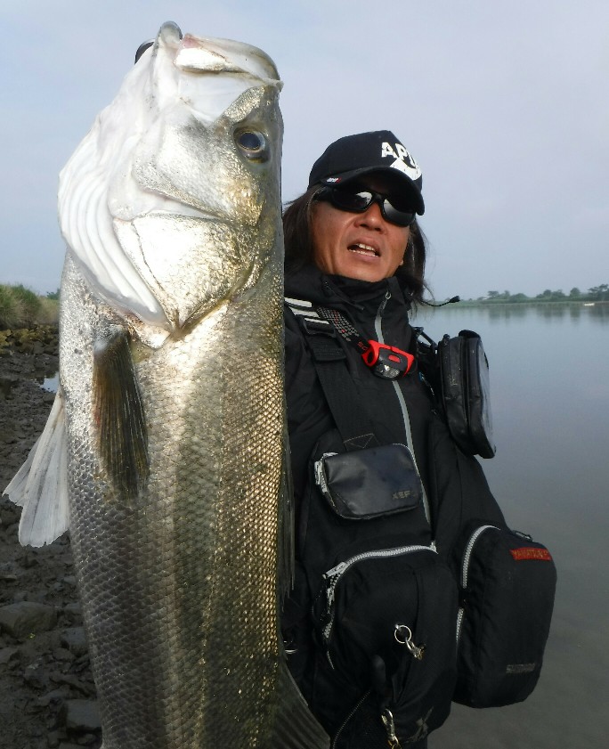 RIZING”SUN”】 【Fishman】VENDAVAL8.9M ベイトタックル紹介