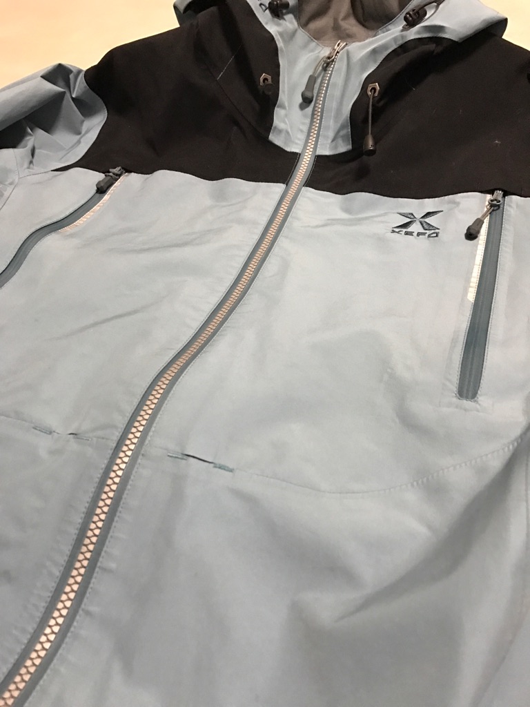 SHIMANO SALTWATER BLOG】 XEFOハイエンドJK!! 191/365