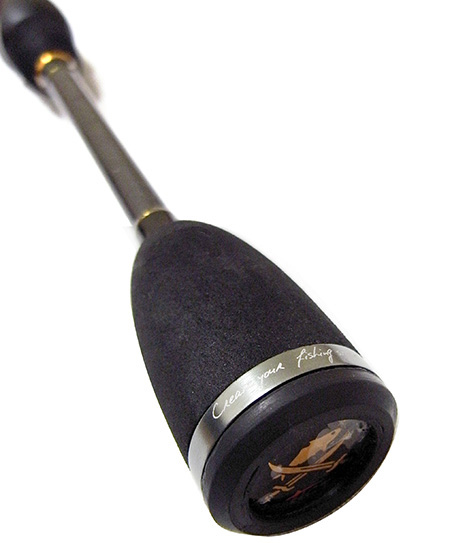 TICTスタッフブログ】 Newロッド☆SRAM UTR-67smr