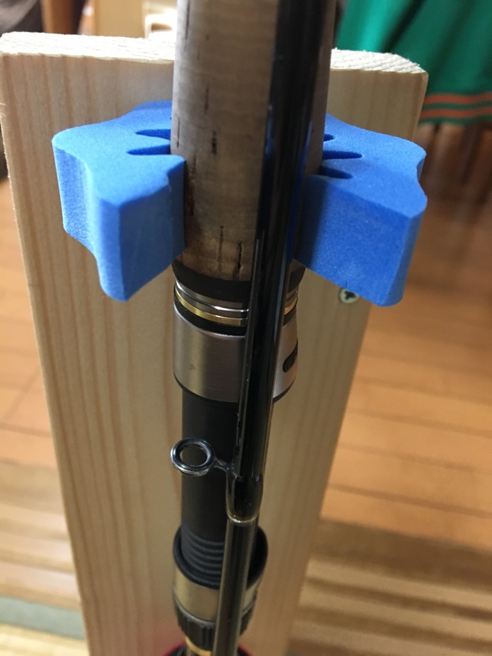 手作りロッドスタンド　コメント受付ページ sddefault.jpg