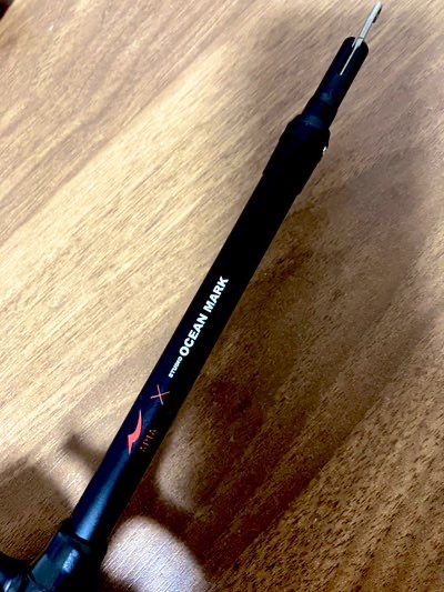 No Bream No Life APIA×STUDIO OCEAN MARK