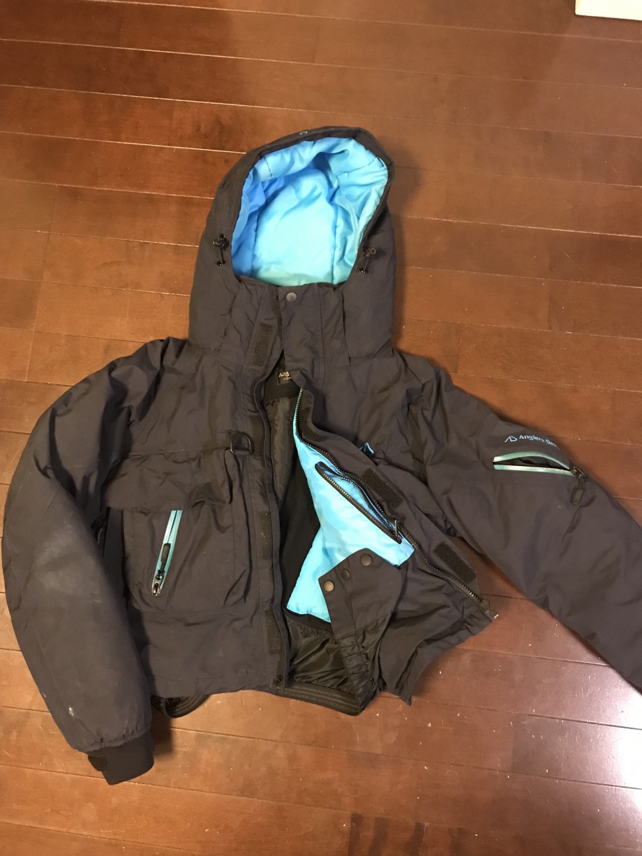 ターニングポイント２ ウェーディングの時に着る服