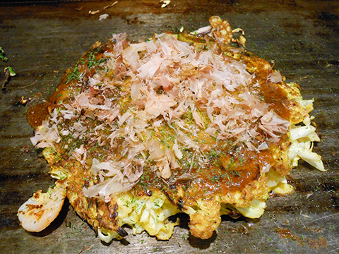 味乃家