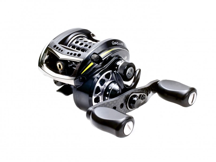 Pure Fishing Japan SaltWater BLOG】 LTZ for SWベイトフィネス