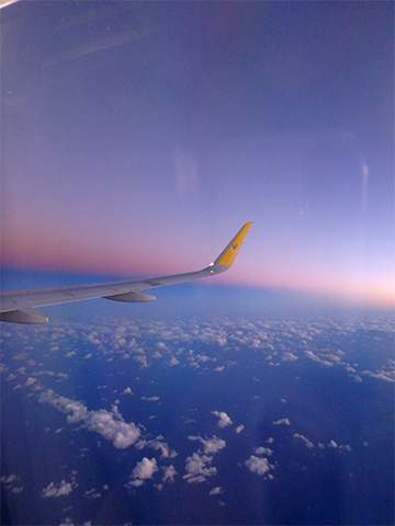 台湾旅行