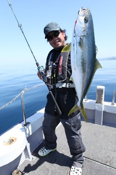 Shimano Saltwater Blog 写真館 カッコいい撮り方 199 365 Shimano Saltwater Blog 写真館 カッコいい撮り方 199 365
