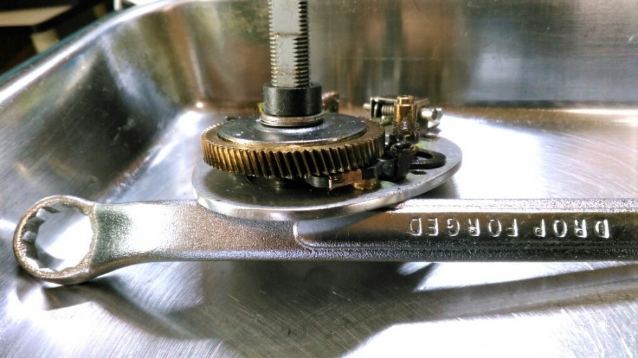 ぽんこつ野郎の生き残り】 逆転のオールドリール シェイクスピア
