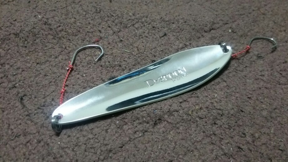 クリリンの挑戦記 Skf Vol 48 鯛ラバ 根魚編