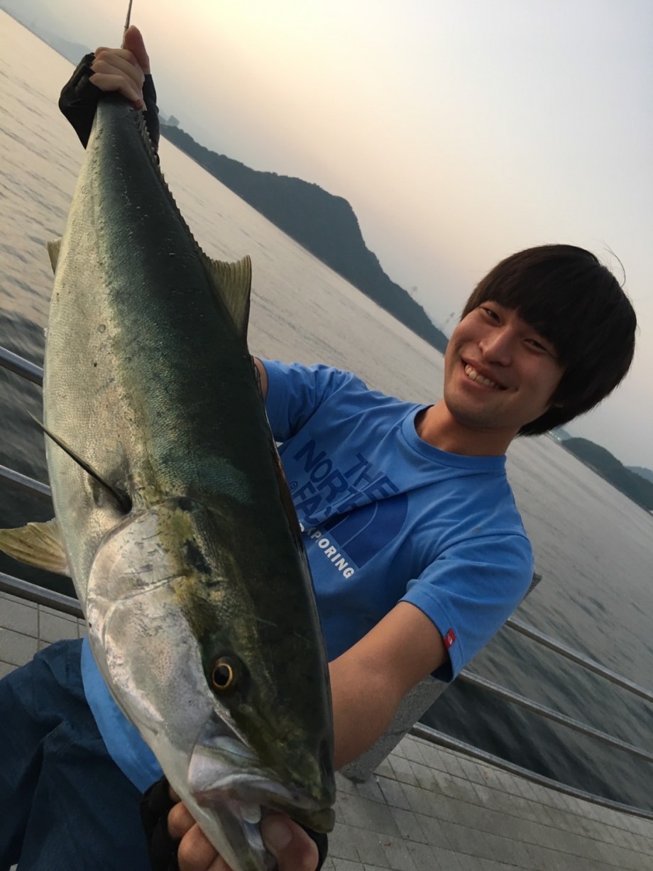 Fish The Moment 3月 メバルと6年間広島での釣りを振り返る Fish The Moment 3月 メバルと6年間広島での釣りを振り返る
