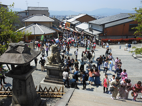 清水寺