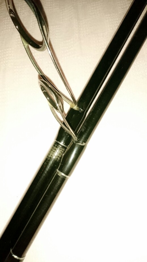 秋田陸戦奮闘記】 Ballistick 96MMH TZ/NANO part2