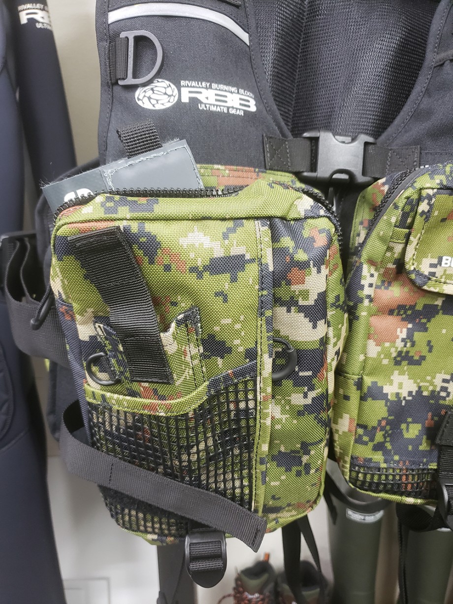 Rbb Staff Blog メジャー完成