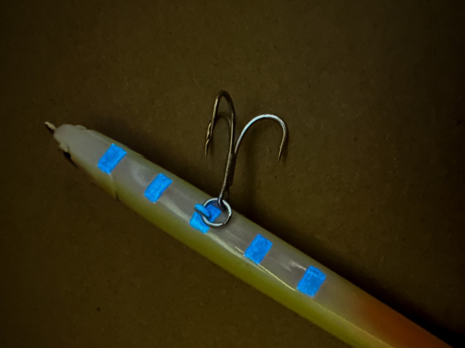 BlueBlue】 【BlueBlueブースのご案内】釣りフェスティバル2025
