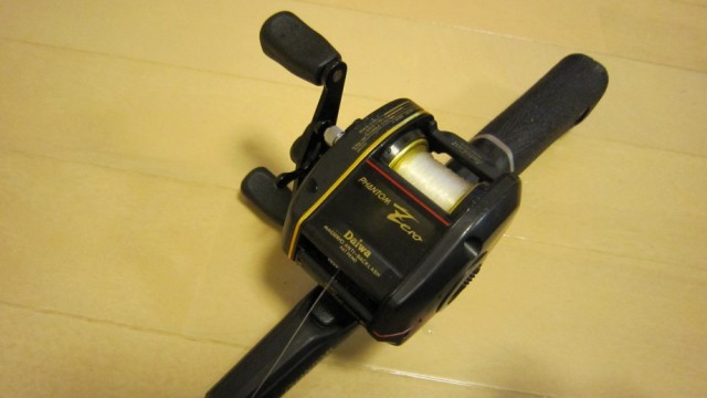 ダイワ　ファントム 54L ダイワ(Daiwa) PHANTOM(ファントム) NT 54L 01451256