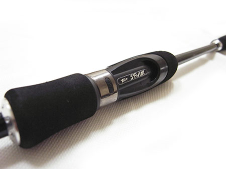TICTスタッフブログ】 Newロッド☆SRAM TCR-70S,90S