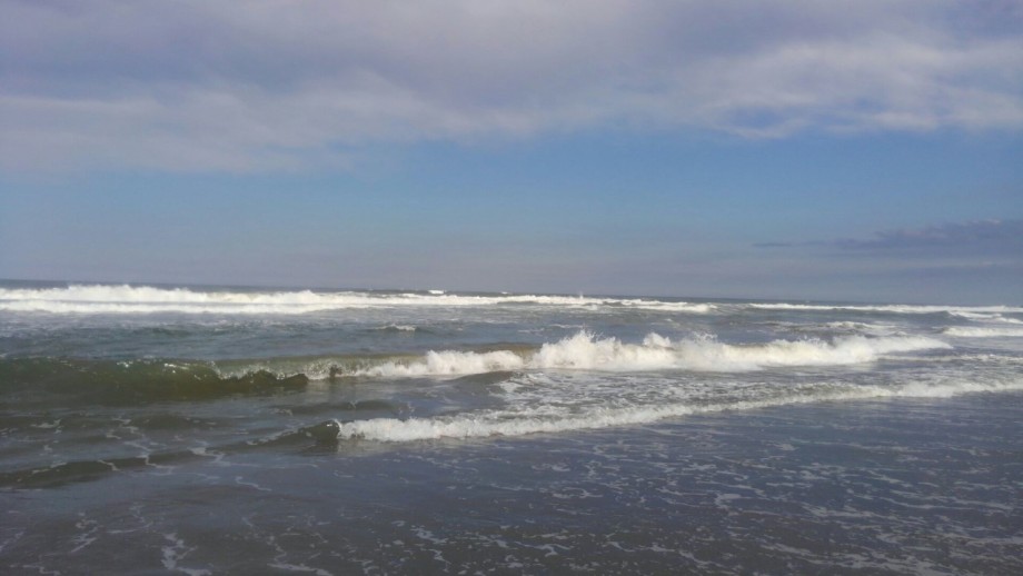 離 岸 流 見つけ 方