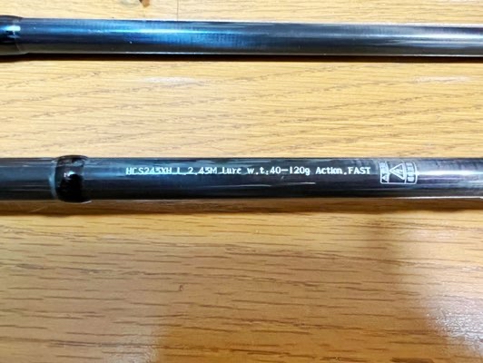 釣査兵団仕様ニャンター調査報告】 ジャイアントベイト初心者
