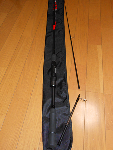 Fooji`R ART MAGIC87LX