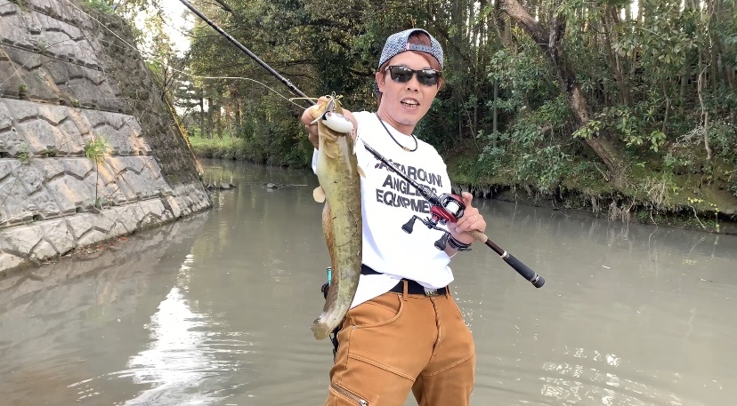 Pure Fishing Japan Saltwater Blog ワールドモンスターでデイトップ