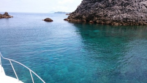 式根島