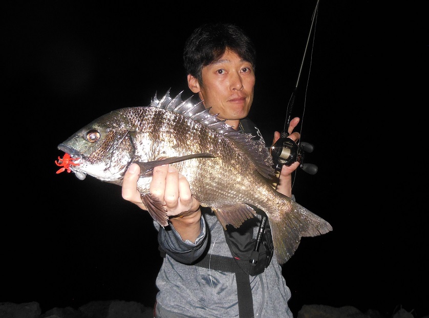 Pure Fishing Japan SaltWater BLOG】 エラディケーター ベイトフィネス