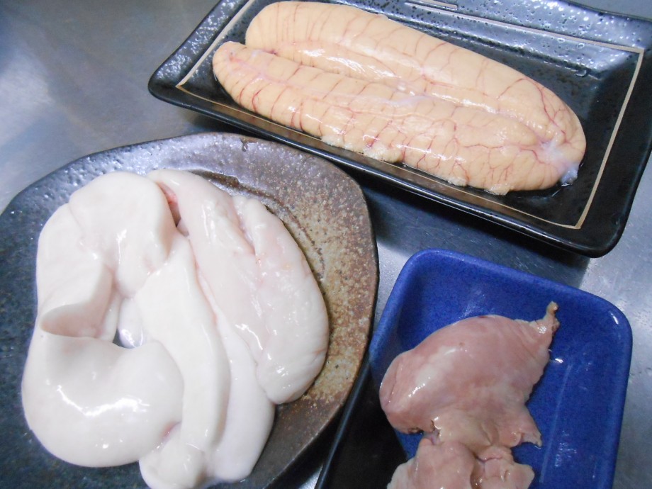 どんなもんじゃ五平な釣り 食べる 房総遠征で得た魚たち