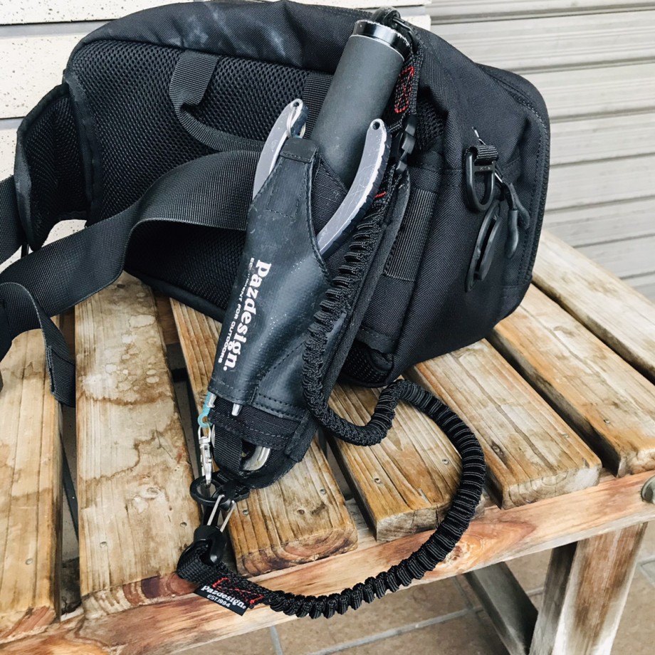Pazdesign STAFF BLOG】 【新製品】エクステンションコード45 登場！