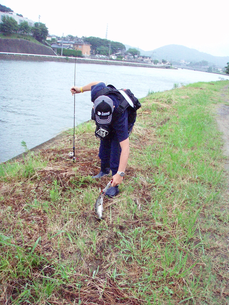 Hinokuni Fisher 長崎 実釣 プガチョフコブラ クルビット Hinokuni Fisher 長崎 実釣 プガチョフコブラ クルビット