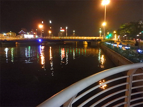 台湾旅行