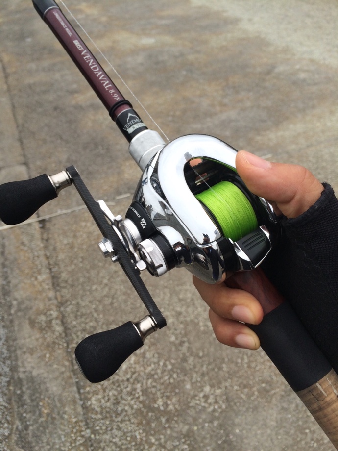 SHIMANO - シマノ 12 アンタレス HG 右 の+inforsante.fr