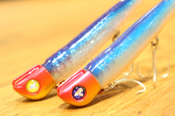 BlueBlue】 【新商品発売】WEB限定カラー