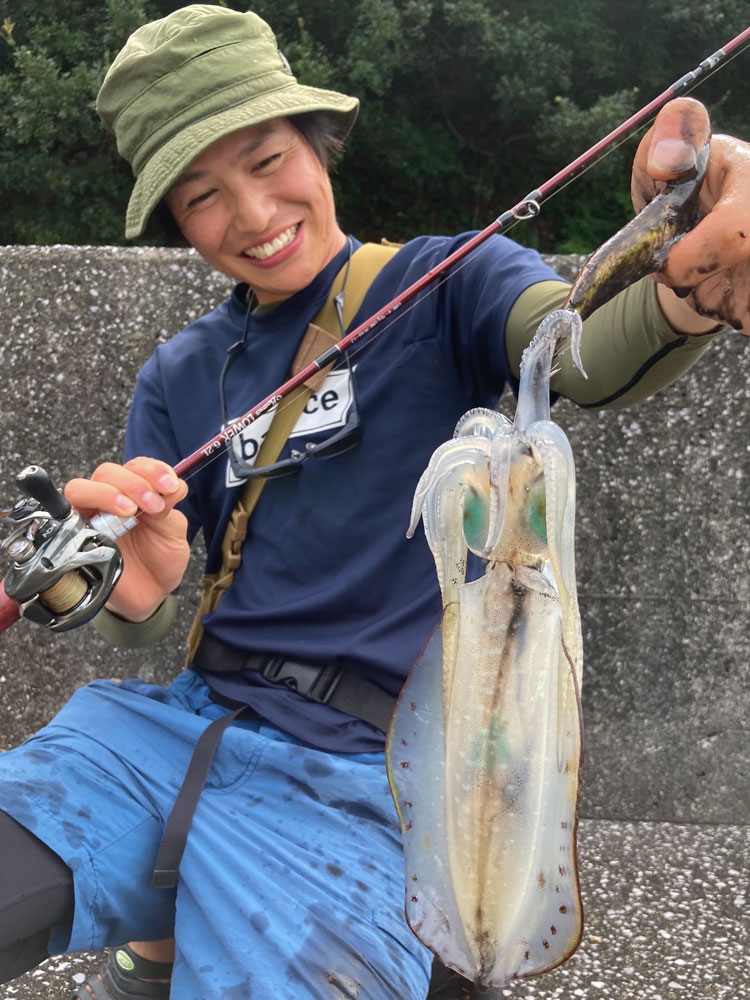 Fishmanブログ】 とにかく楽しい！BeamsLower6.2L