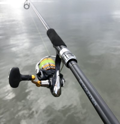 裏ログ Newロッド 裏ログ Newロッド