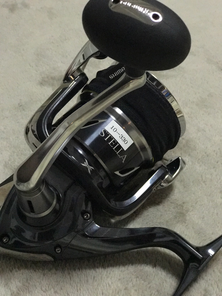 Shimano Saltwater Blog ルアー担当が作った強靭グローブ 172 365 Shimano Saltwater Blog ルアー担当が作った強靭グローブ 172 365