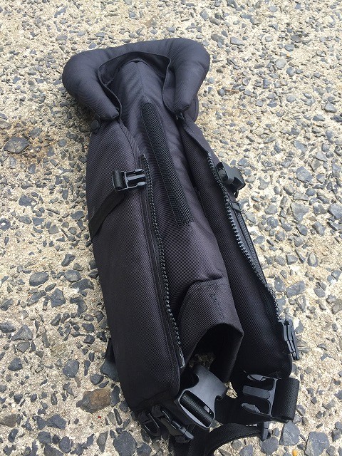 アピアスタッフブログ】 【GANNET G198-PFD】ロックショアライフ アピアスタッフブログ】 【GANNET G198-PFD】ロックショアライフ