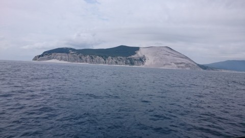 新島