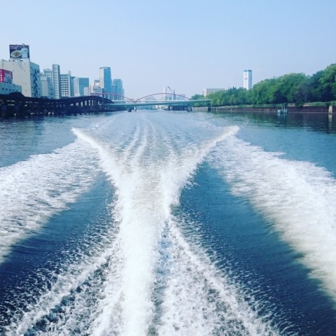 京浜運河