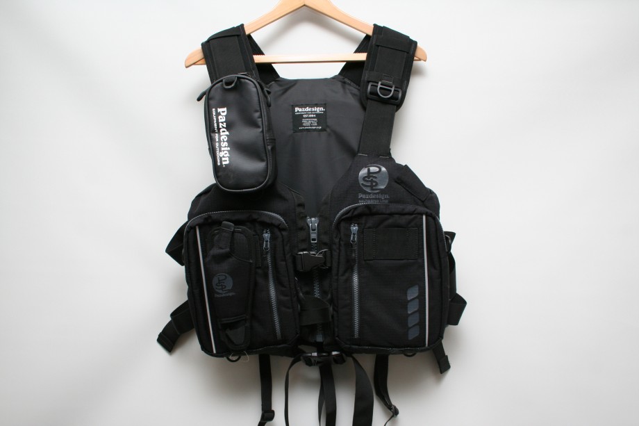 Pazdesign STAFF BLOG】 発売してます！！PSLターポリンポーチW！！