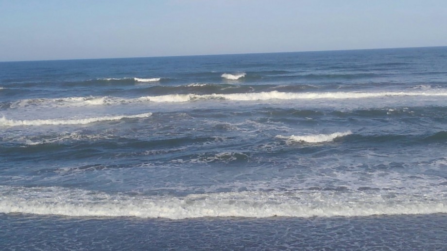 離 岸 流 見つけ 方