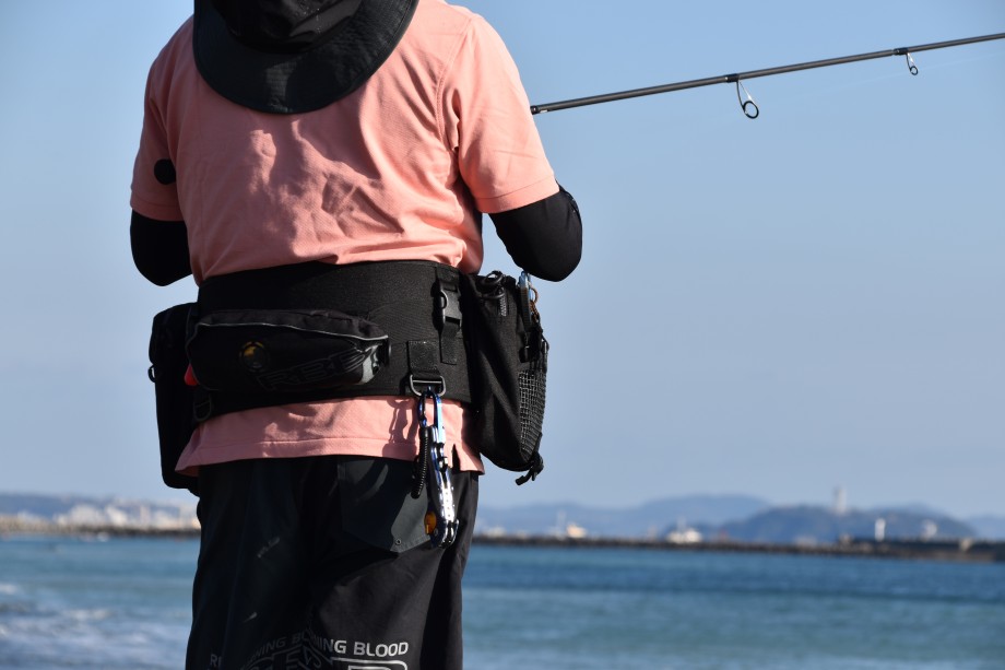 RBB STAFF BLOG】 【新発売】RBBサーフサポーターⅡ