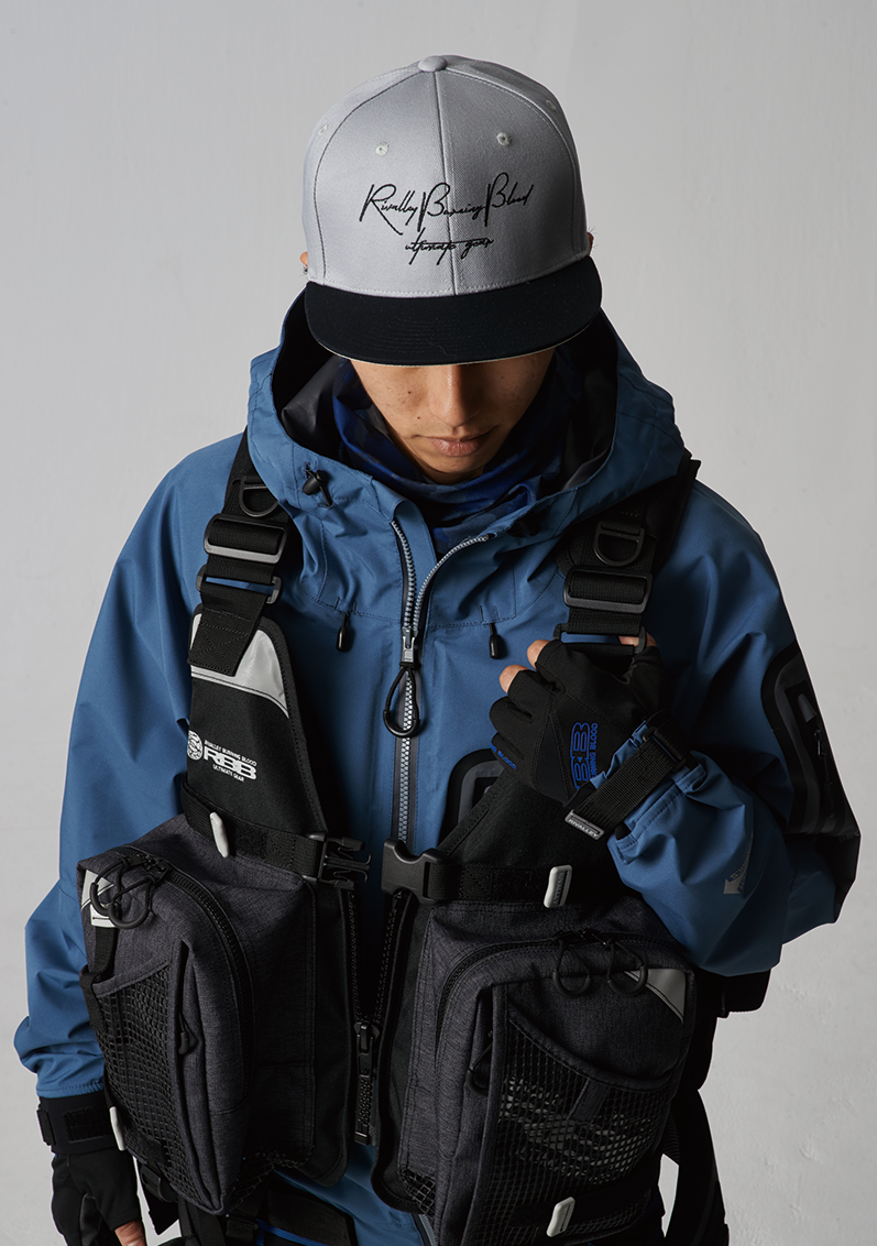 Rbb Staff Blog ウェーダーコーディネート Rbb Staff Blog ウェーダーコーディネート