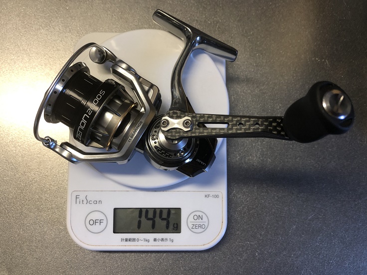 Pure Fishing Japan SaltWater BLOG】 細部に神が宿る新製品 Pure Fishing Japan SaltWater BLOG】 細部に神が宿る新製品