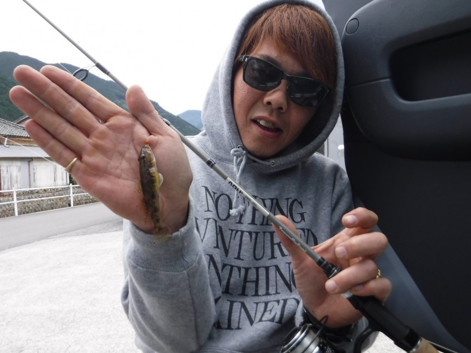 Pure Fishing Japan SaltWater BLOG】 多種多様に使えるパック Pure Fishing Japan SaltWater BLOG】 多種多様に使えるパック