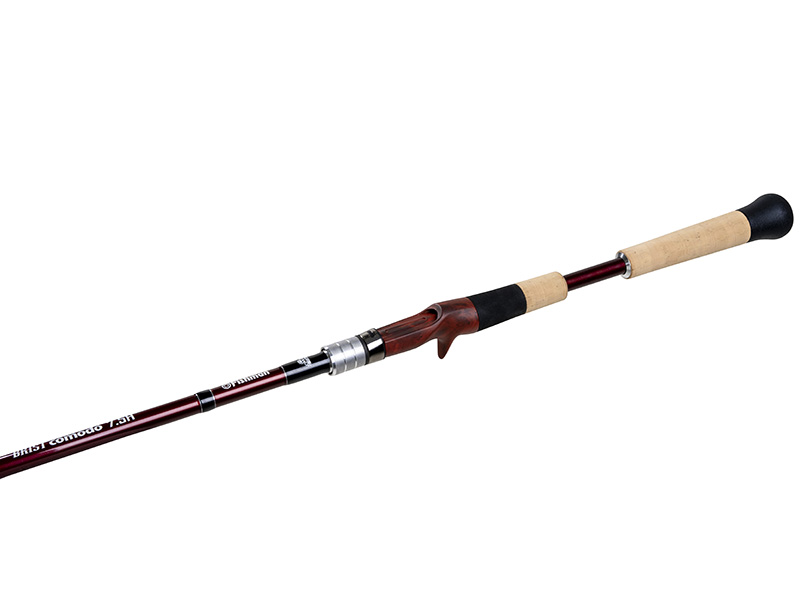 Fishman】 新製品7.5H、6.2L含んだ今季リリースの5本をまとめたダイジェスト版です