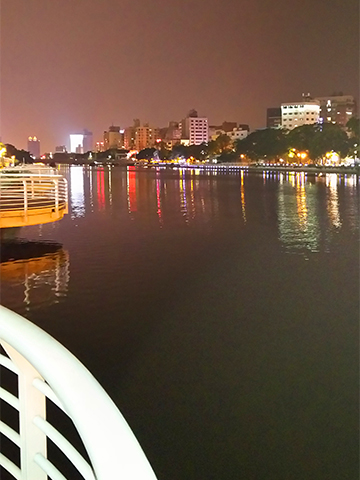 台湾旅行